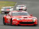Ferrari 550 Maranello GTS 2001 года